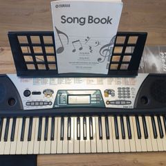 Yamaha PSR 175 61 Key Portatone Keyboard