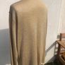 Berkertex Gold Cardigan plus size Image 3