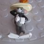 Mc Donalds Happy Meal Tom&Gerry 2010 Image 5