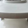 Stokke Tripp Trapp with baby set, cushion, tray and gliders Image 4