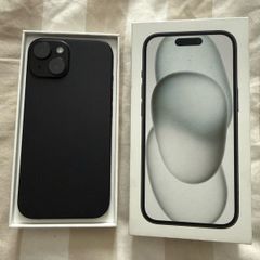Apple iPhone 15 - Like Brand New (2 Months Old)