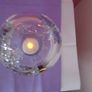 Cut glass ornament,Glass ball, Cut glass Image 10