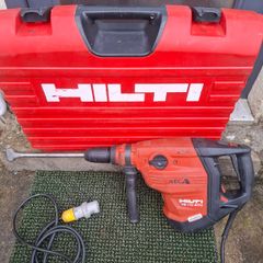 Hilti te80