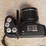 Sony Cyber-shot DSC-H300 Digital Bridge Camera Image 7