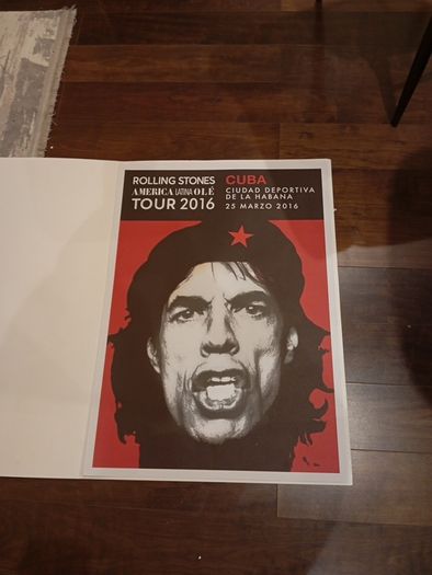 rolling stones