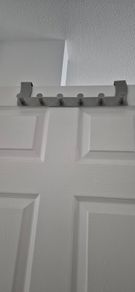 over door hanger hook