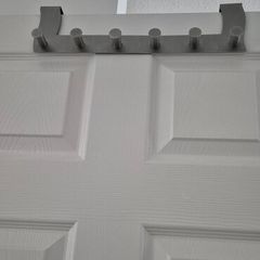 over door hanger hook