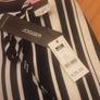 Trousers  ..  Casual Lightweight Stripped Joggers .. Size: Small .. (36 - 38 EU) Image 3