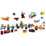 RARE - LEGO 76231 Super Heroes Guardians of The Galaxy Advent Calendar Image 6