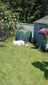 Diesel  kero. tank. 1000 lt  free to take away in very good condition