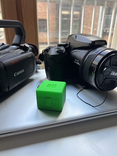 photocamera