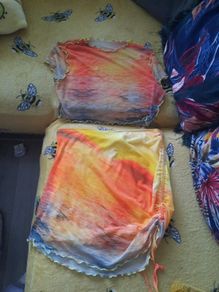 2 piece summer set