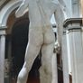 Michelangelo DAVID published by Giunt Image 7