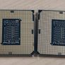 2x. Intel Xeon E-2176G SR3W3 3.70 Ghz. Mint Condition Image 3
