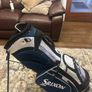 Srixon golf carry bag Image 2