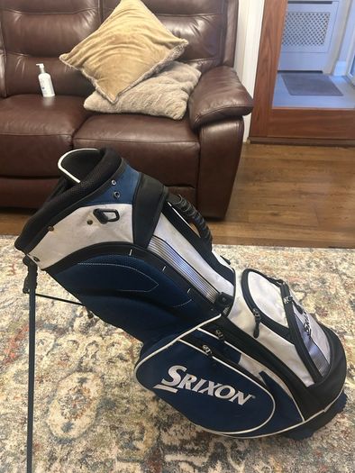 Srixon golf carry bag