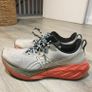 Asics novablast 4 size uk 9,5 ( eu 44,5) Image 2