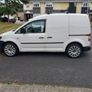 VW Caddy Image 2