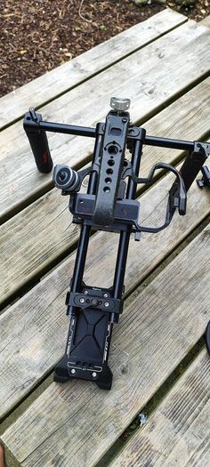 SmallRig Basic Shoulder Kit 2896 + Black Mamba Cage Kit for Canon EOS R5 C / R5 / R6 + Extras