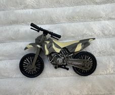 CHAP MEI Soldier Force Camouflage Off Road Bike only Motorcycle Sand Wasp Please see pictures
