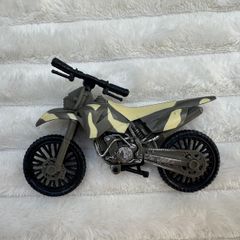 CHAP MEI Soldier Force Camouflage Off Road Bike only Motorcycle Sand Wasp Please see pictures