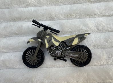 CHAP MEI Soldier Force Camouflage Off Road Bike only Motorcycle Sand Wasp Please see pictures