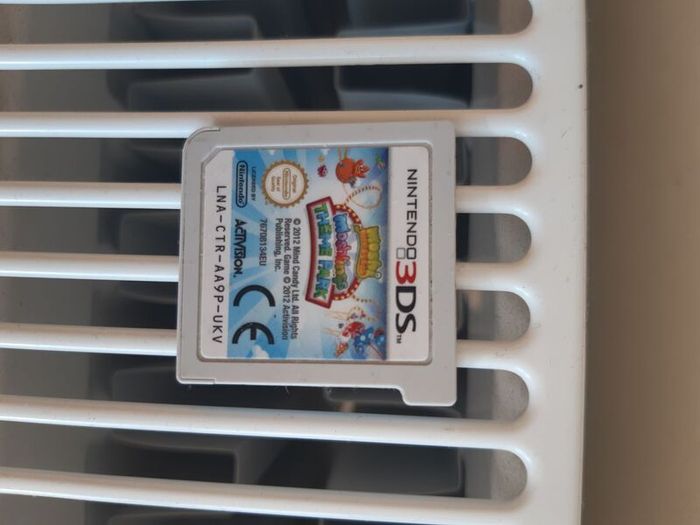 great 3 ds game