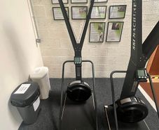 2 x RPM Power Air Ski Machines for Sale