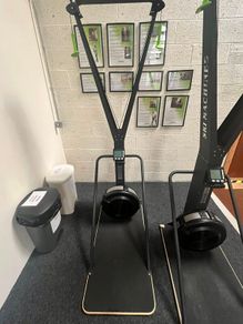 2 x RPM Power Air Ski Machines for Sale