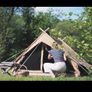 Canvas Ridge Tent Image 10