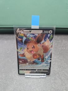 Crown Zenith Eevee V