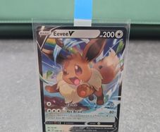 Crown Zenith Eevee V