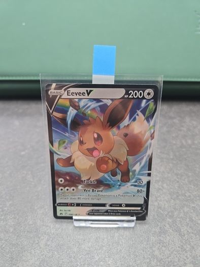 Crown Zenith Eevee V