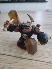 Skylanders Wallop