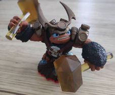 Skylanders Wallop