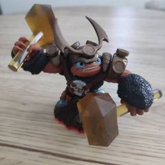 Skylanders Wallop