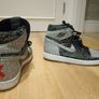 Nike Rebellionaire UK 10 VERY RARE Image 4