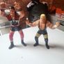 WCW Galoob figures Image 6