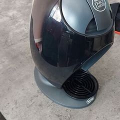 coffee machine