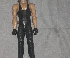 WWE Large Sting Action Figure