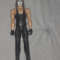 WWE Large Sting Action Figure