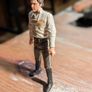 star wars Han Solo battle of carkoon 2005 Image 3