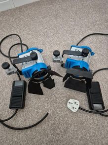 2 ARRI 150 Photography/stage lights
