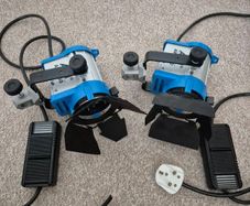 2 ARRI 150 Photography/stage lights