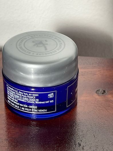It Cosmetics Beauty Sleep Skin Transforming Pillow Cream - New