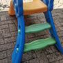 Lovely Free Slide for toddler Image 3