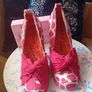 ladies shoes Image 3