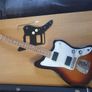 2019 Fender Jazzmaster Image 10