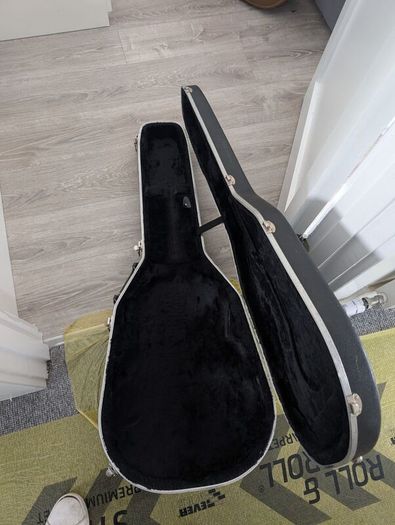 ovation guitar case