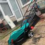 lawn mower Image 2